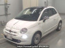 Used 2021 AT fiat 500 31209 Image[0]