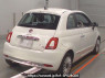 Used 2021 AT fiat 500 31209 Image[1]