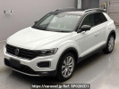 Volkswagen T-Roc A1DFF