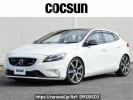 Volvo V40 MB420