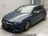 Used 2020 AT mercedes-benz a-class 177051M Image[0]