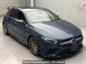 Used 2020 AT mercedes-benz a-class 177051M Image[2]