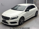 Mercedes Benz A-Class 176042