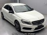 Used 2013 AT mercedes-benz a-class 176042 Image[2]