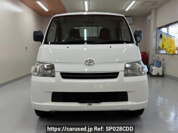 Used 2013 AT toyota liteace-truck S402U Image[1]