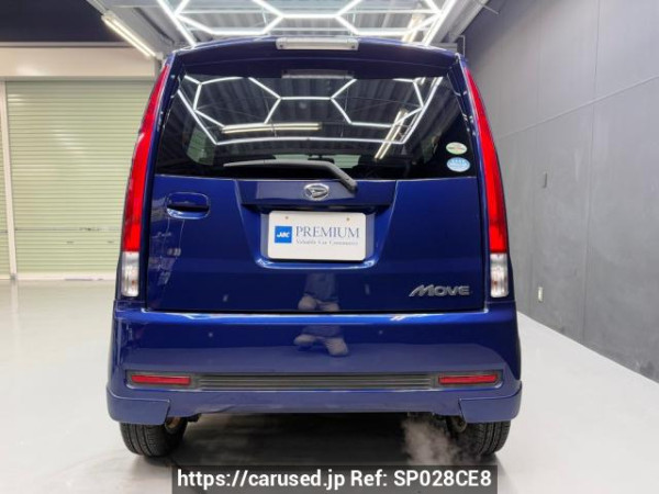 Used 2006 AT daihatsu move L175S Image[1]