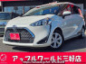 Used 2022 AT toyota sienta NSP170G Image[0]