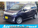 Daihatsu Move LA100S