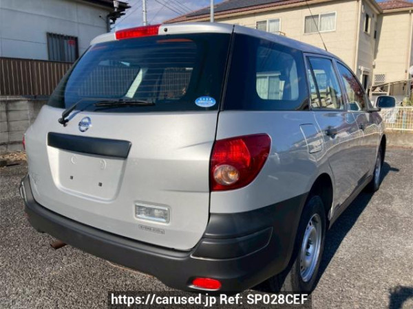 Used 2019 AT nissan nv150-ad VZNY12 Image[1]