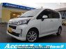 Used 2013 AT daihatsu move LA100S Image[0]