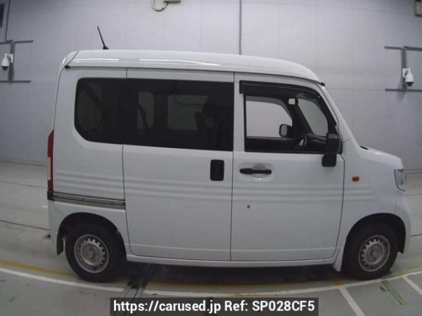 Used 2022 AT honda n-van JJ1 Image[2]