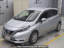 Nissan Note E12