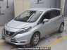 Used 2018 AT nissan note E12 Image[0]