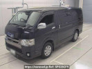 Toyota Hiace Van GDH206Vｶｲ