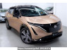 Used 2022 AT nissan ariya SNFE0 Image[0]