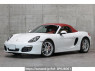 Used 2013 AT porsche boxster 981MA122 Image[0]