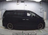 Used 2009 AT toyota vellfire ANH20W Image[2]