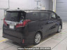 Used 2018 AT toyota alphard AGH30W Image[1]