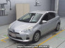 Used 2012 AT toyota aqua NHP10 Image[0]