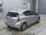 Used 2012 AT toyota aqua NHP10 Image[1]