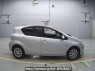 Used 2012 AT toyota aqua NHP10 Image[2]
