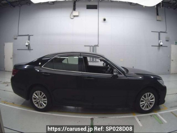 Used 2013 AT toyota crown GRS210 Image[2]