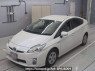 Used 2010 AT toyota prius ZVW30 Image[0]