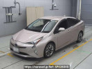 Toyota Prius ZVW50