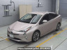 Used 2016 AT toyota prius ZVW50 Image[0]