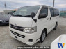 Used 2013 AT toyota hiace-van TRH200V Image[0]