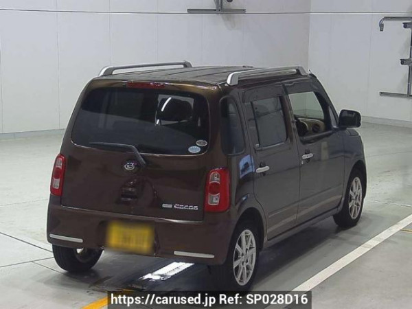 Used 2010 AT daihatsu mira-cocoa L675S Image[1]