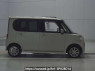 Used 2013 AT daihatsu tanto L375S Image[2]