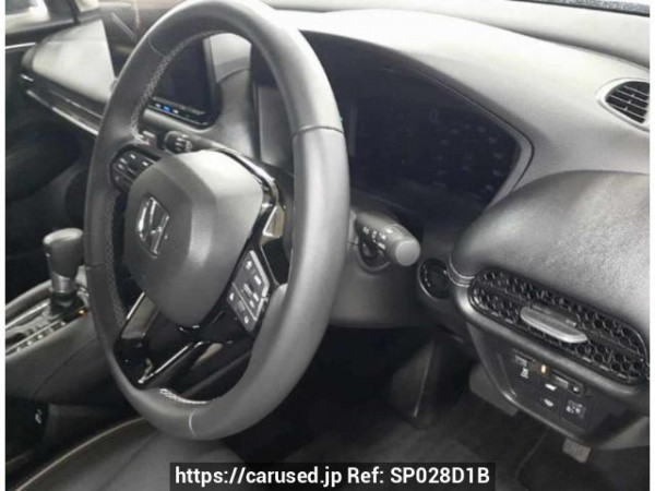 Used 2022 AT honda zr-v RZ5 Image[2]