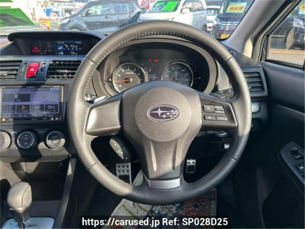 Used 2013 AT subaru impreza-sports GP7 Image[2]