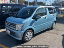 Suzuki Wagon R MH55S