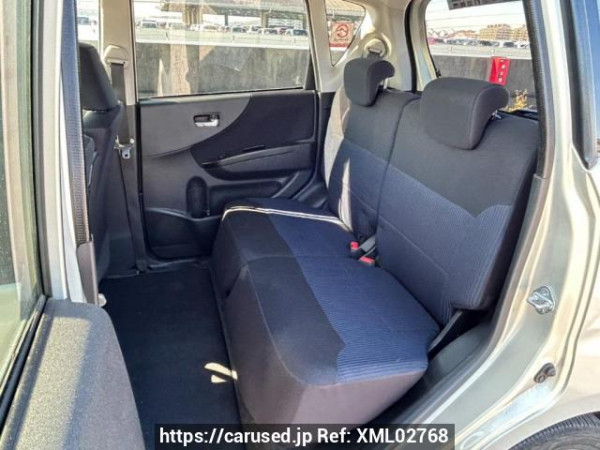 Used 2008 AT daihatsu move-custom L175S Image[15]