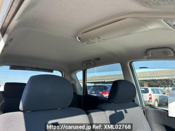 Used 2008 AT daihatsu move-custom L175S Image[16]