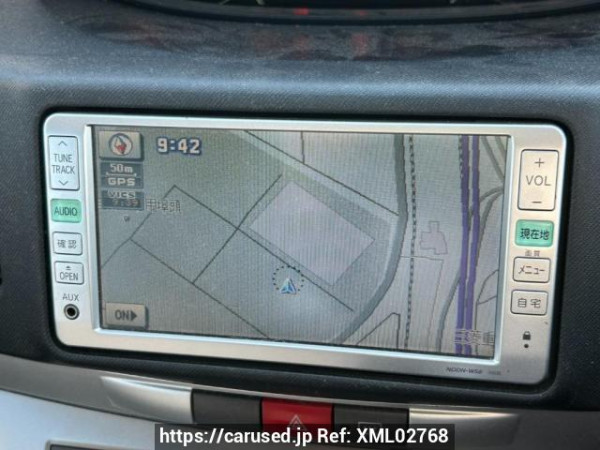 Used 2008 AT daihatsu move-custom L175S Image[22]