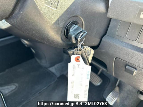 Used 2008 AT daihatsu move-custom L175S Image[26]