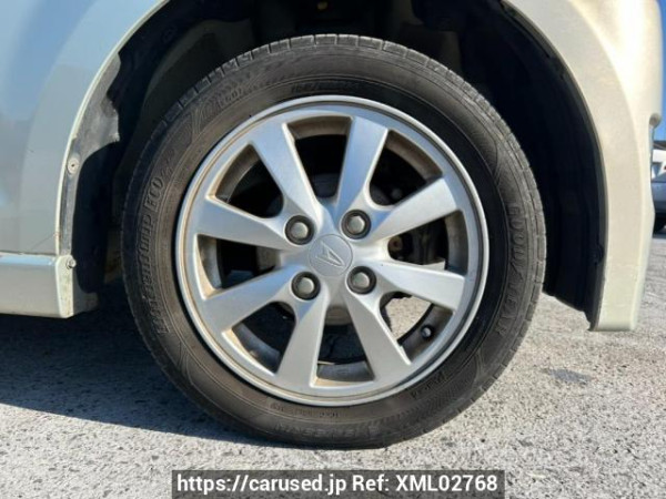 Used 2008 AT daihatsu move-custom L175S Image[29]