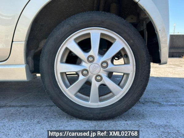 Used 2008 AT daihatsu move-custom L175S Image[30]