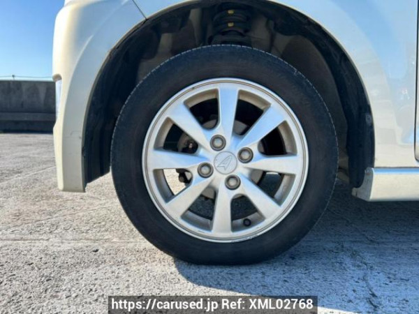 Used 2008 AT daihatsu move-custom L175S Image[31]