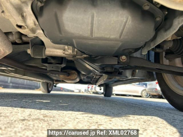 Used 2008 AT daihatsu move-custom L175S Image[34]