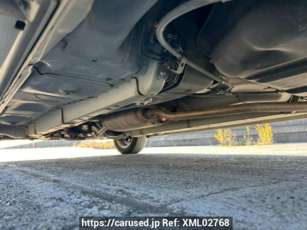 Used 2008 AT daihatsu move-custom L175S Image[36]