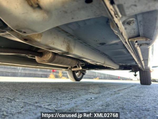 Used 2008 AT daihatsu move-custom L175S Image[37]