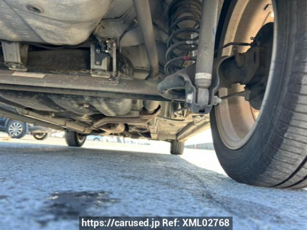 Used 2008 AT daihatsu move-custom L175S Image[40]