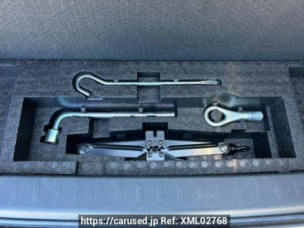 Used 2008 AT daihatsu move-custom L175S Image[41]