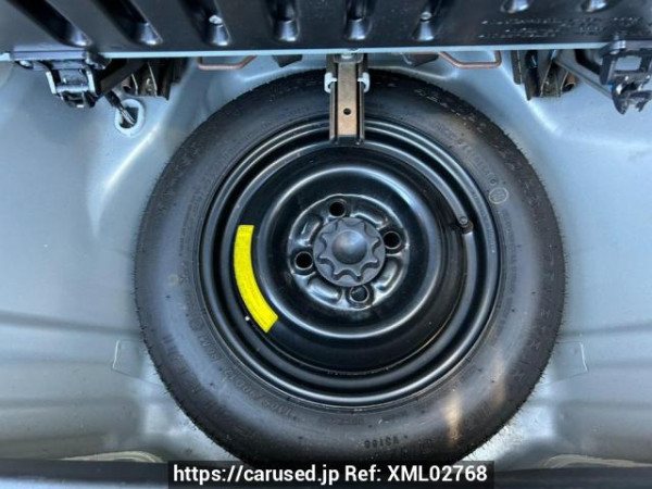 Used 2008 AT daihatsu move-custom L175S Image[42]