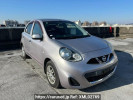 Nissan March K13