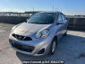 Used 2013 AT nissan march K13 Image[2]